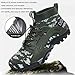 Imagen de VTASQ Zapatillas de Trekking Hombre Zapatillas Trail Running Antideslizantes Zapatos de Senderismo AL Aire Libre Botas de montaña para Mujer Deportes Zapatillas Correr Sneaker