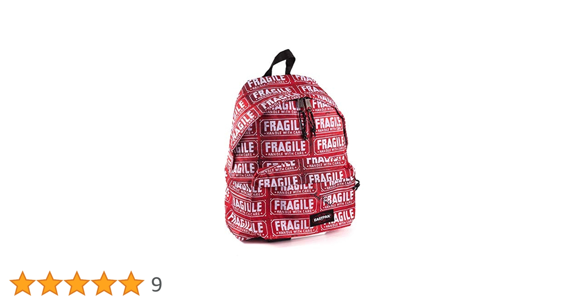 M*I様 新品未使用　Andy Warhol✕Eastpak バナナプリント リ 新品未使用 Andy Warhol✕Eastpak バナナプリント リュック