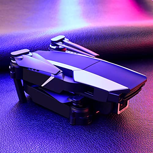 S62 Drone 4k 1080P Câmera de alta definição WiFi Altitude Hold Rc QuadcopterBlack4k, câmera única, 2