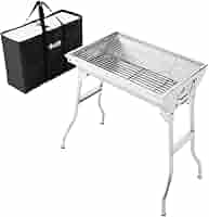 LOGOS ROSY BASIC GRILL-BE-L ロゴス　BBQ スタンド ROSY ベーシックグリルL-BE|ギア|グリル・たき火・キャンドル