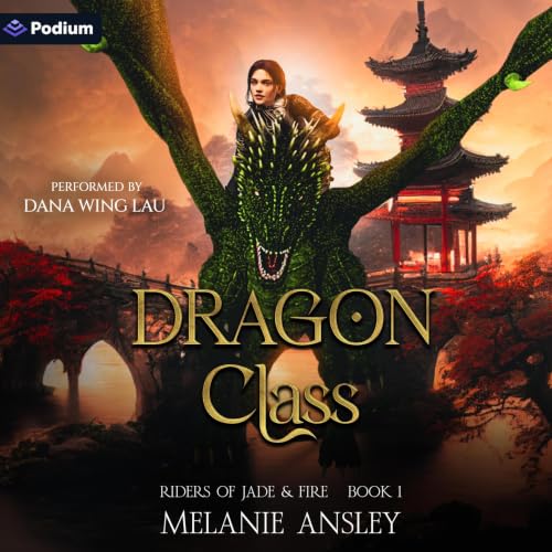 『Dragon Class』のカバーアート