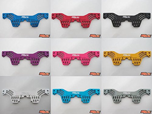 Amazon | KN企画 RC926 ドリフトパッケージ用アルミショックタワー