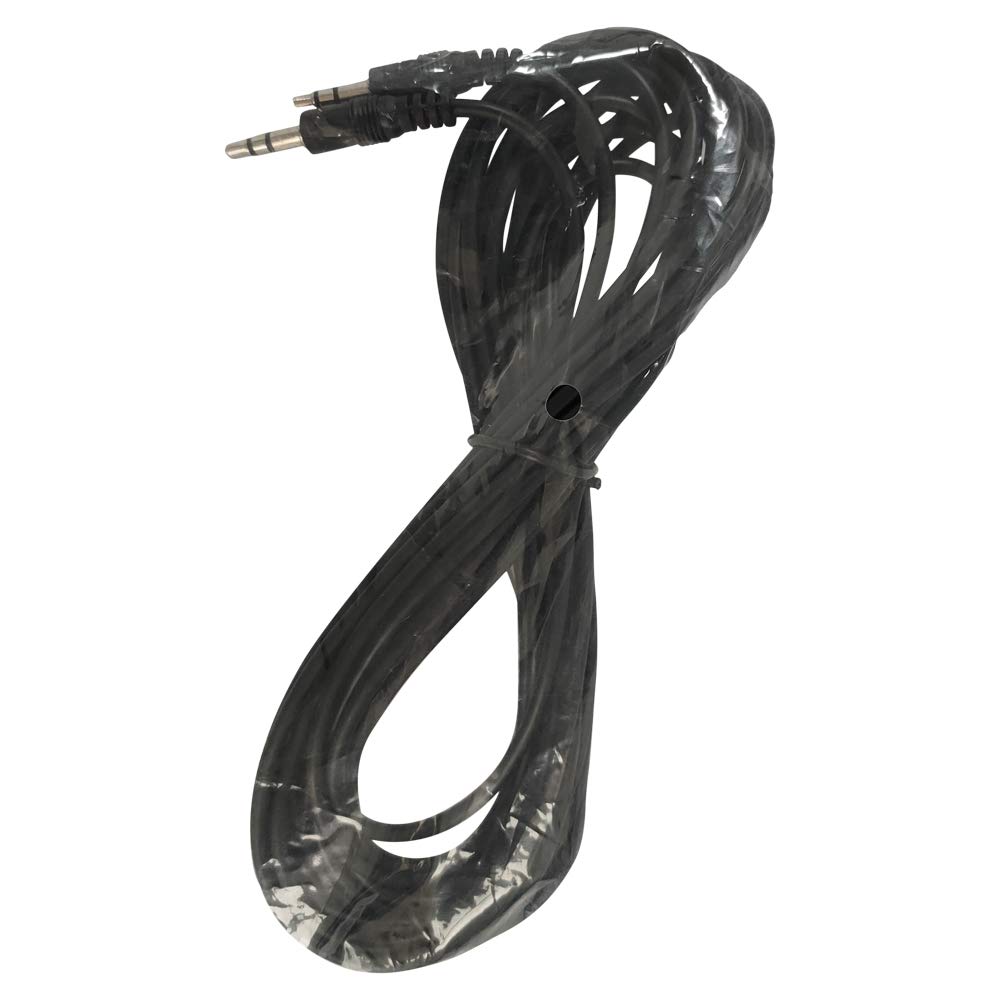 Massive Audio UR1 Amplifier Gain Control Knob. Adjustable Gain