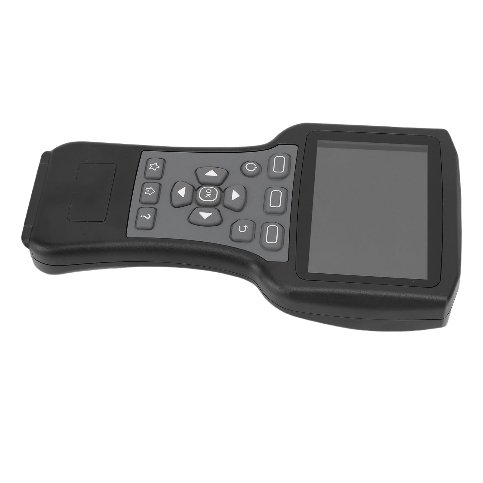 Programmatore Portatile per unità di Programmazione per Carrelli Elevatori Elettrici Curtis, Materiale ABS, Strumento Diagnostico Versatile, Lettore di Codici Errore per Modelli di Carrelli