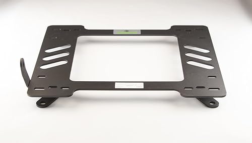 Soporte de asiento de pasajero para MOMO NRG Sparco Recaro Bride OMP - Mini Cooper (2001-2006) - Parte # SB094PA