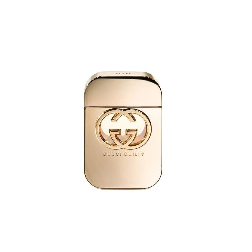 Amazon | グッチ ギルティ オードトワレ 75mL | GUCCI(グッチ