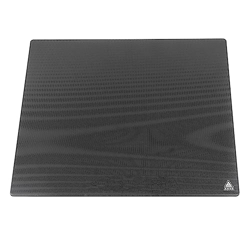 Imprimante 3D pour Ender 7 lit en verre Domary pour supprimer les défauts de première couche
