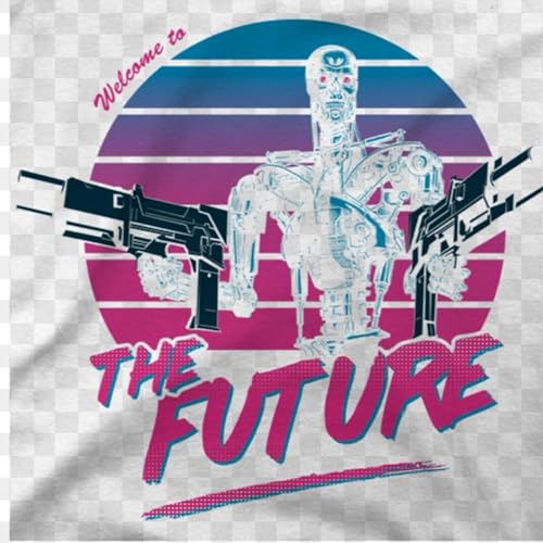 Episodio 07 El futuro copertina