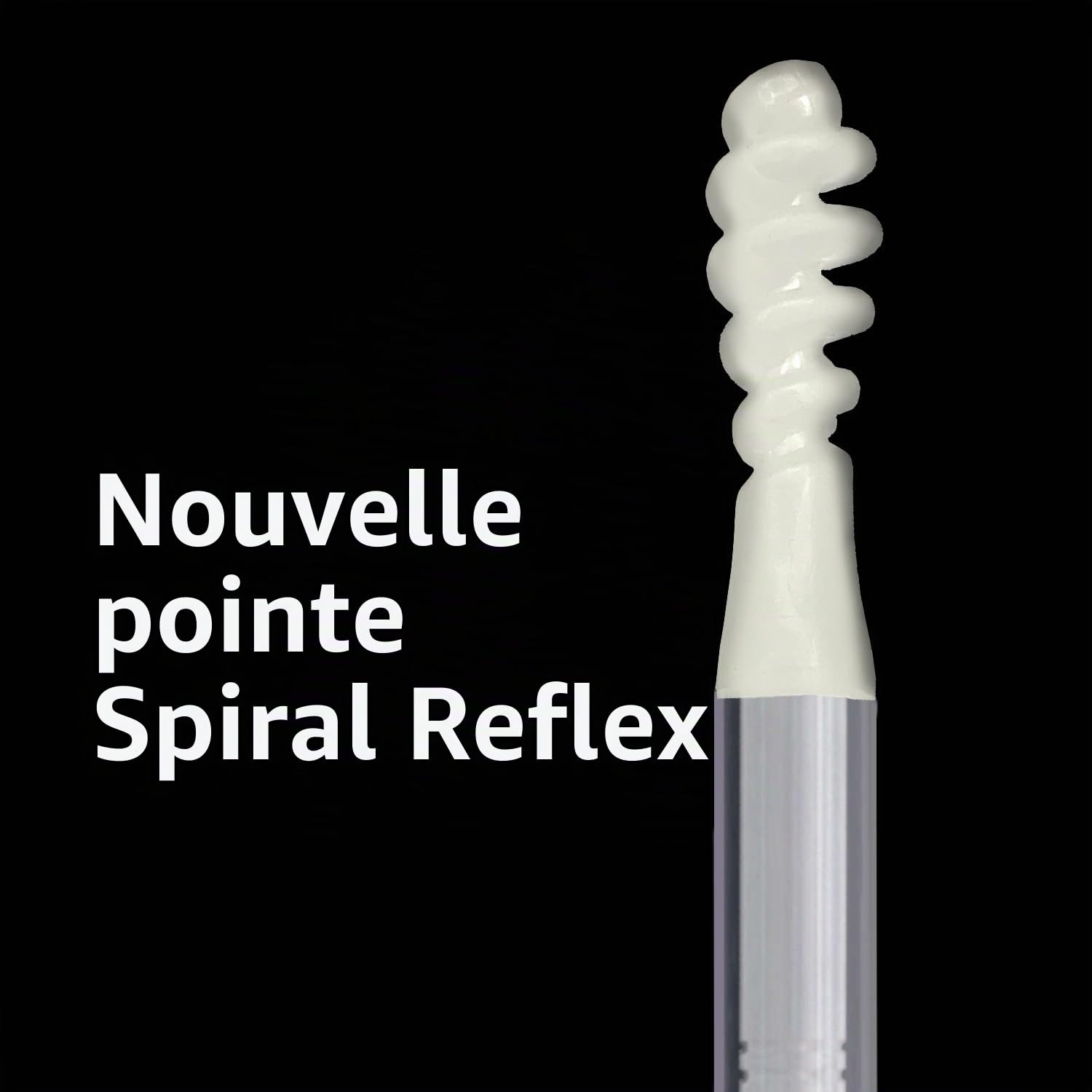 Adoro Silent Sticks - SSX - Baguettes de batterie silencieuses - Baguettes de batterie silencieuses idéales pour la musique acoustique - Volume réduit avec son complet - Aucune paroi d'isolation