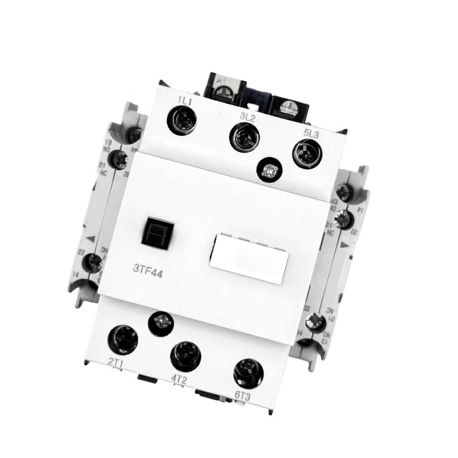 Contactor 3TF4411-0XF0 AC110V 32A 1NO+1NC para control de motores industriales