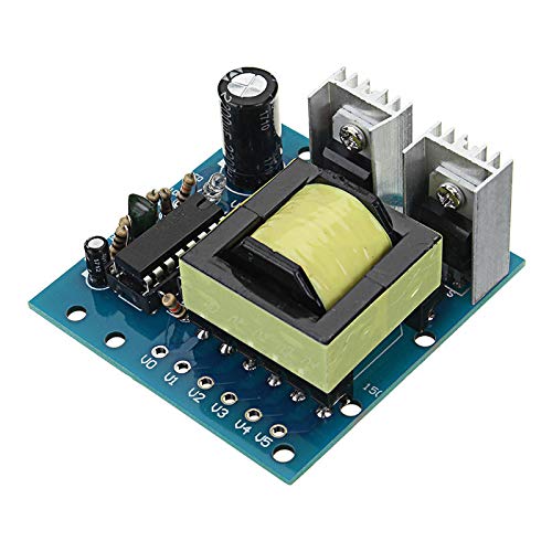 Reviews y listado de Tabla inversora más recomendados. 14 Imagen adicional