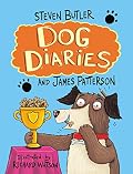 Dog Diaries book cover
