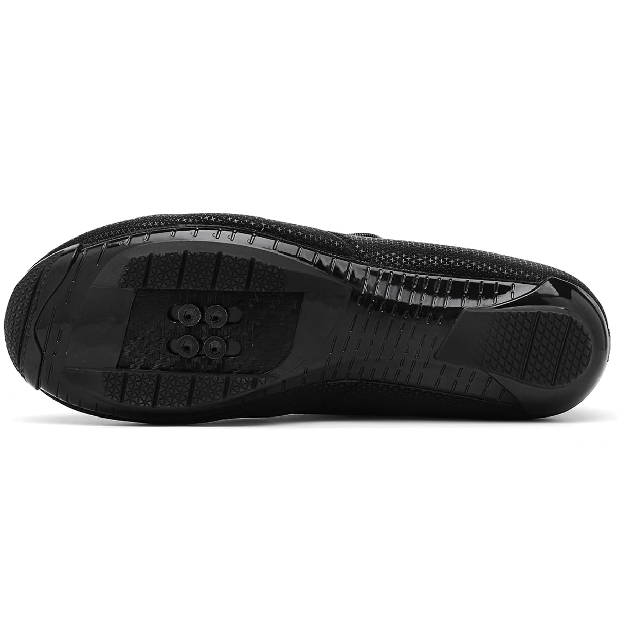 Moutntain Fahrradschuhe Herren Kompatibel mit SPD Cleats