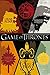 Game of Thrones House Sigils Television Poster
