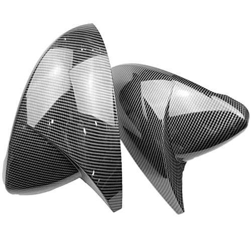 Coque de rétroviseur VW Golf 7 style sport finition Premium