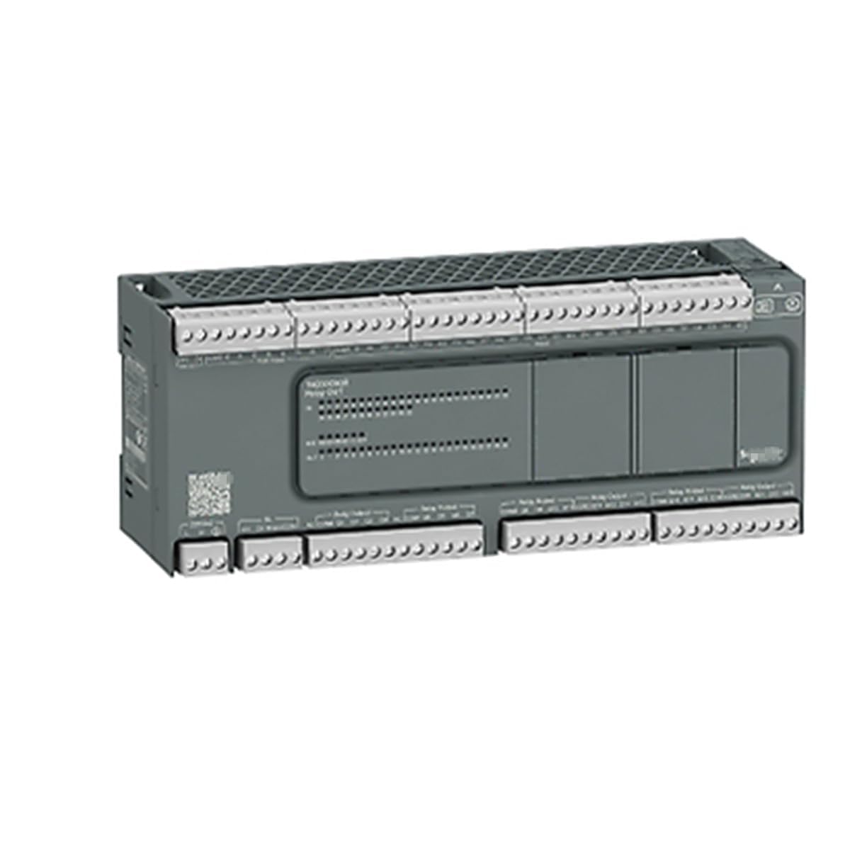 Módulo PLC industrial modelo TM200C60R sellado de fábrica