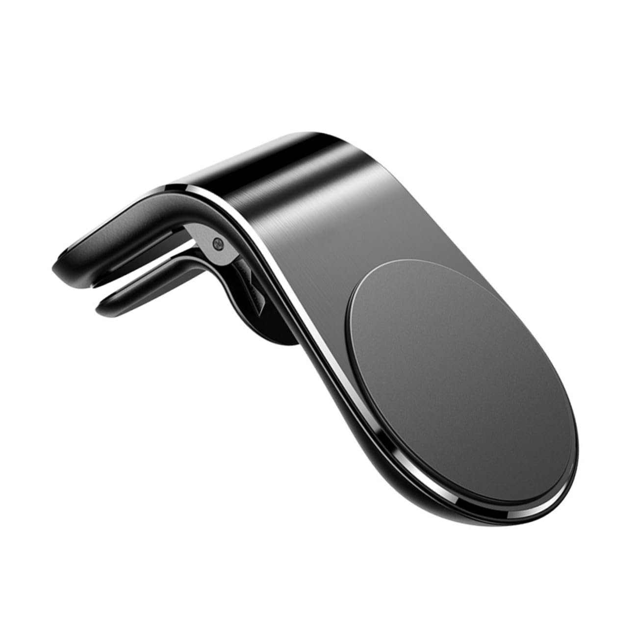 COLLBATH 3pezzi Per Smartphone Auto Per Clip Per Bocchetta Compatibile Telefono Design e Facile Installare