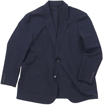 H by figer ジャケット　Lサイズ Amazon | [H by FIGER (エイチバイフィガー) ]大きいサイズ テーラード
