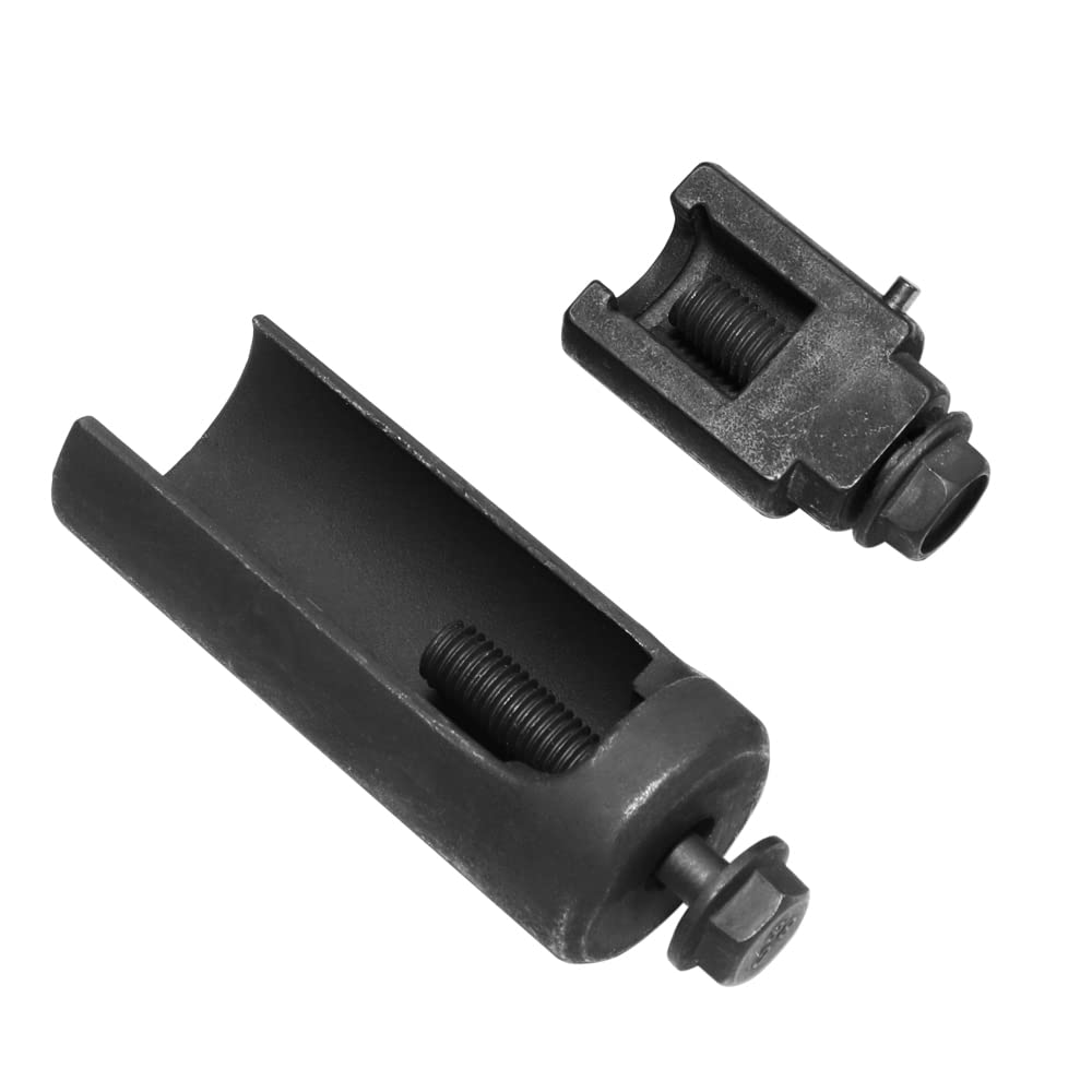 DPTOOL Fuel Injector Remove Tool Kit T10133 Seal Installer for Audi VW | for Audi VW 1.2 1.4 1.6 1.8 2.0 2.7 3.0 3.2 3.6 V6 4.2 V8 FSI Petrol for Porsche 2.7 3.0 Injector Puller product thumbnail 8