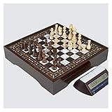 Chinesisches Schach ist ein Amateur- und Strategiespiel für zwei Personen. Dies ist ein friedliches und tiefgründiges Gehirntrainingsspiel.