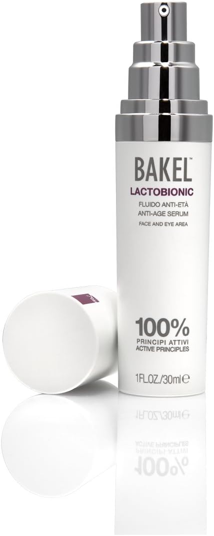 BAKEL Lactobionic Anti-age Serum 30 ml