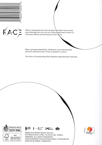 Miniatura 2 de FACEUndefinable Face