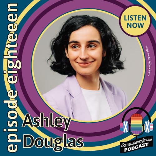 18: Ashley Douglas