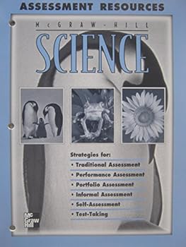 Paperback Science : Assessment Resources Book