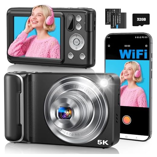 Can you put electrical items in hand luggage easyjet Compact 5K Digital Photography Camera