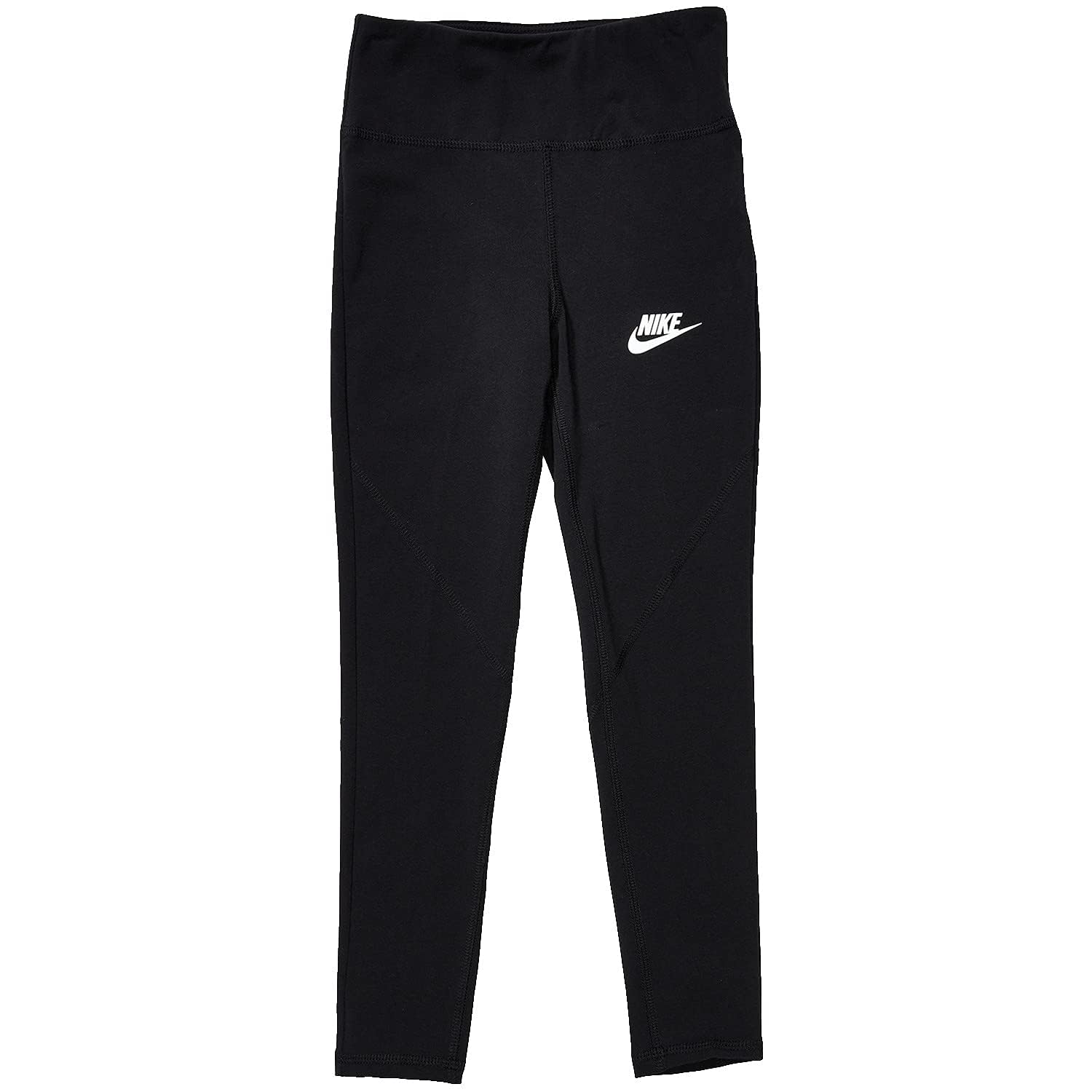 NIKE Dziewczęce G NSW Favorites Gx Hw Legginsy