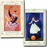 ステラタロット Stella's Tarot ステラ・タロットカード《限定パッケージ