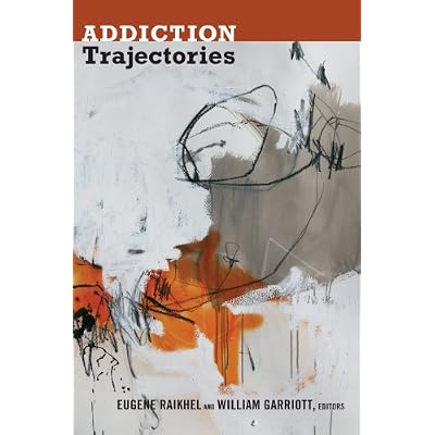 Addiction Trajectories