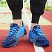 SOLLOMENSI Zapatillas de Deporte Hombres Running Zapatos para Correr Gimnasio Sneakers Deportivas...