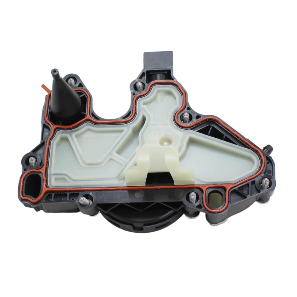 Separador de Aceite Compatible Con Atlas Teramont Beetle Cabrio Para 06K103495AH 06K103495AP 06K103495AC 06K103495Q