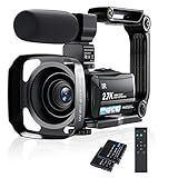 コスパ最強 初心者にもおすすめの安いビデオカメラの人気17選 ぐーちょ