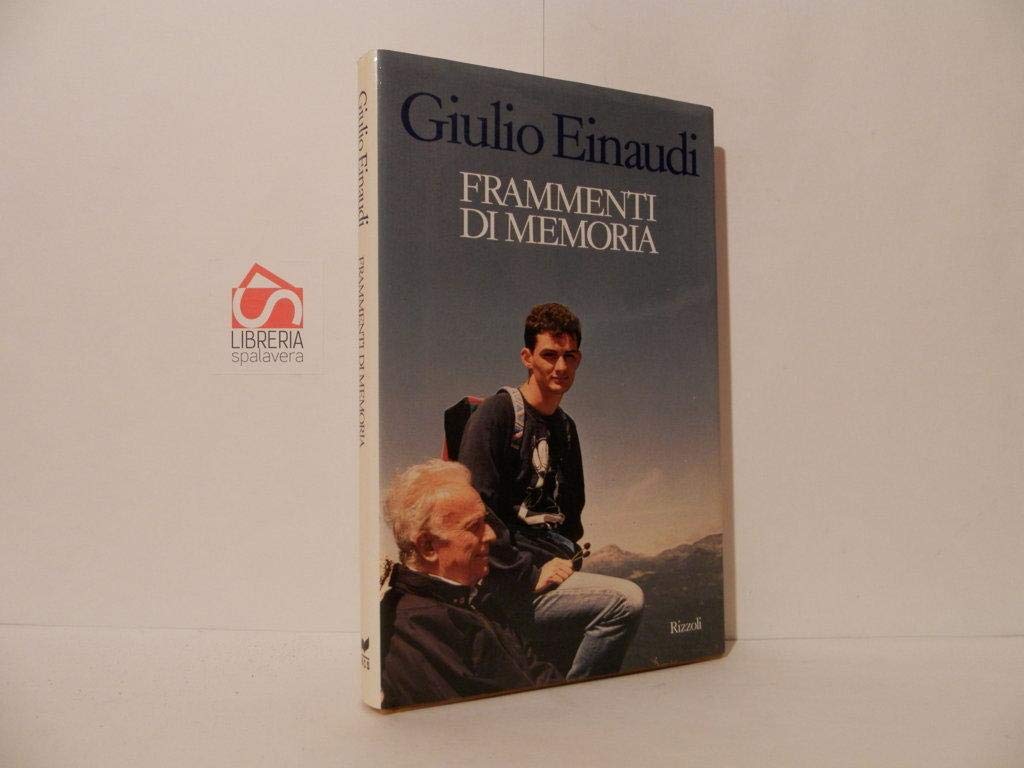 Frammenti Di Memoria - 4