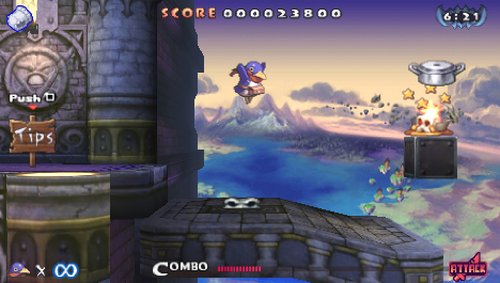 Miniatura 12 de Prinny 2 Dawn of Operation Panties, Dood!