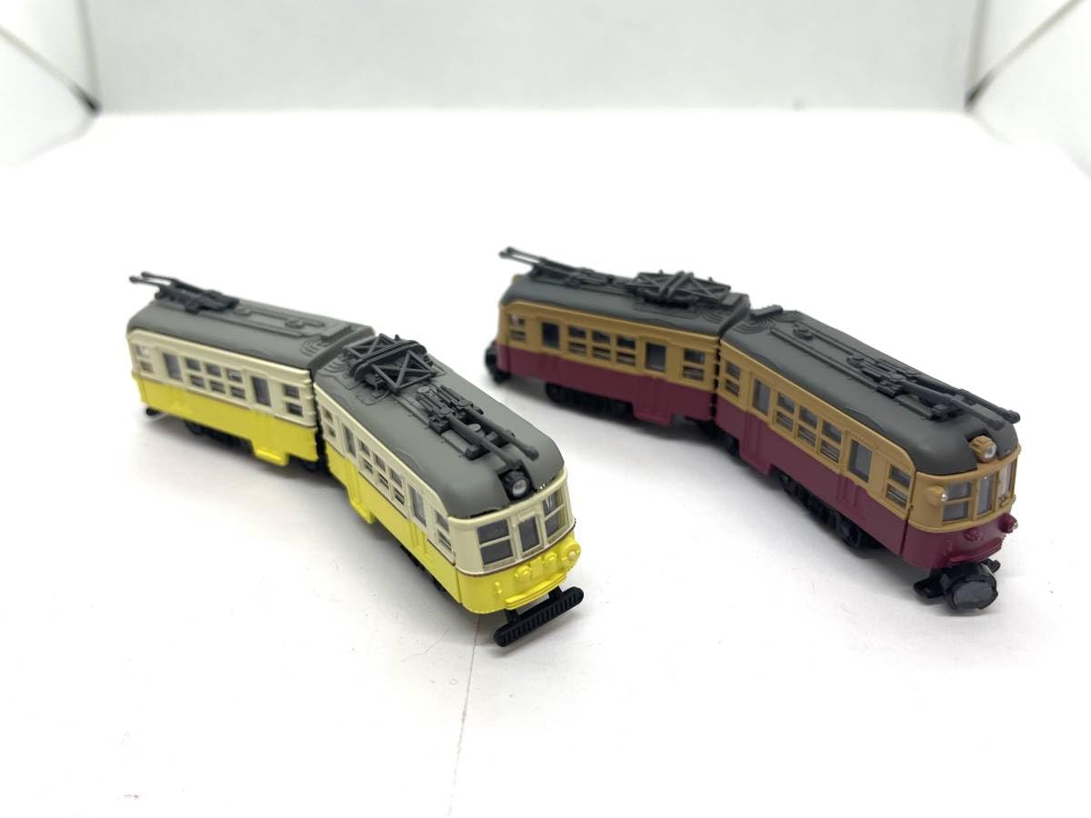 【MODEMO 京阪電鉄】NT132 Nゲージ 60型「びわこ号」 Amazon | MODEMO＜NT132＞京阪電鉄60形 「びわこ号」“昭和初期