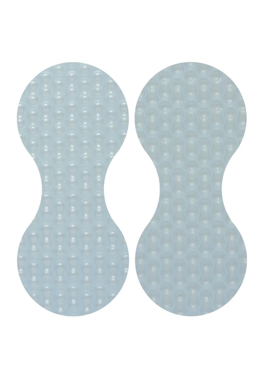 Bâche à Bulles Piscine Bordée 4 côtés 9x4 m Cristal Sol+Guard 500 microns - Oeillets Posés + Bâchette Protection - Direct Usine