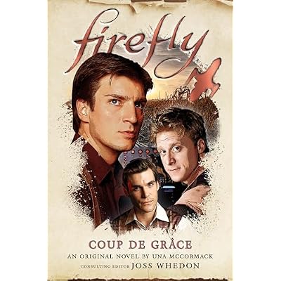 Firefly - Coup de Gr&acirc;ce