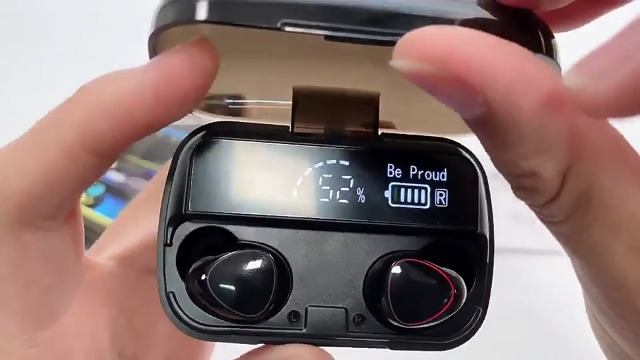 Amazon.com: Arrow Dancer M10 Wireless Earbuds Bluetooth 5.1