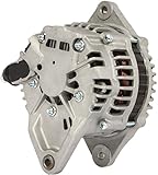 RAREELECTRICAL New 90A Alternator Compatible With Subaru Outback 2.5L 23700Aa31a 23700-Aa31a