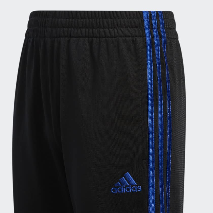 Image of adidas Boys Fleece Athletic Fit Jogger Pant