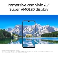 Samsung Galaxy A17 5G, Dual, 128GB 4GB Ram, Schwarz – Ansicht 7