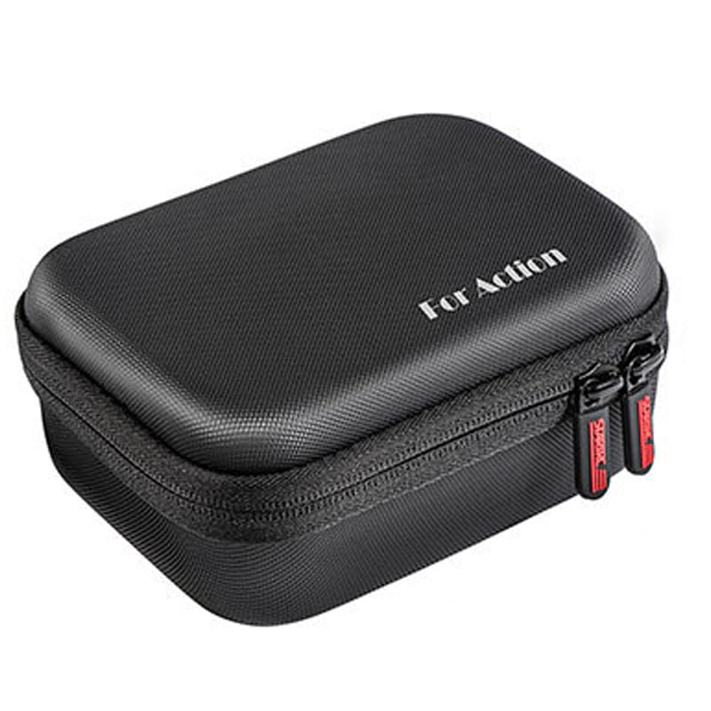 Bolsa para DJI Osmo Action 4 antichoque estuche protector para evitar arañazos en accesorios