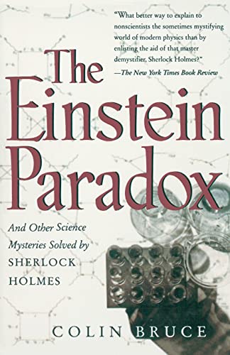 The Einstein Paradox view 2