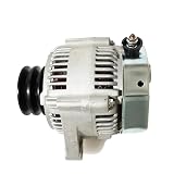 Alternator for TOYOTA LAND CRUISER 80 4.5 1992 1993 1994 1995 1996 1997 2706066060 2706066070