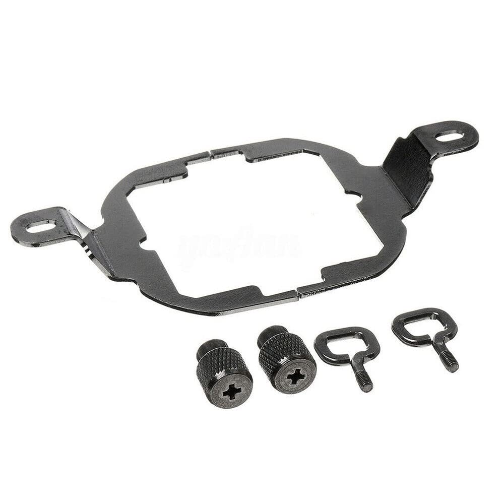 Mounting Bracket Kit for Fm3 Am3 Am4 AMD Set for H60(2018) H100i H115i