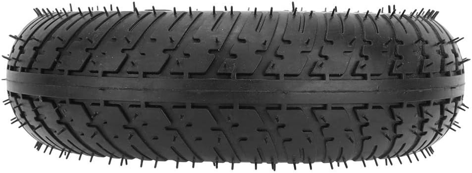 Pneumatic Tyre, 2.80/2.504 Mobility Scooter Wheel Pneumatic Tyre Electric Wheelchair Tires Replacement Accessory : Health & Household