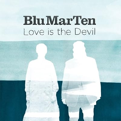 Love Is the Devil